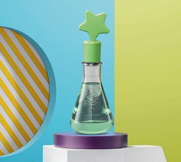 Dr. Botica Poção da Aventura Colônia Infantil 120ml
