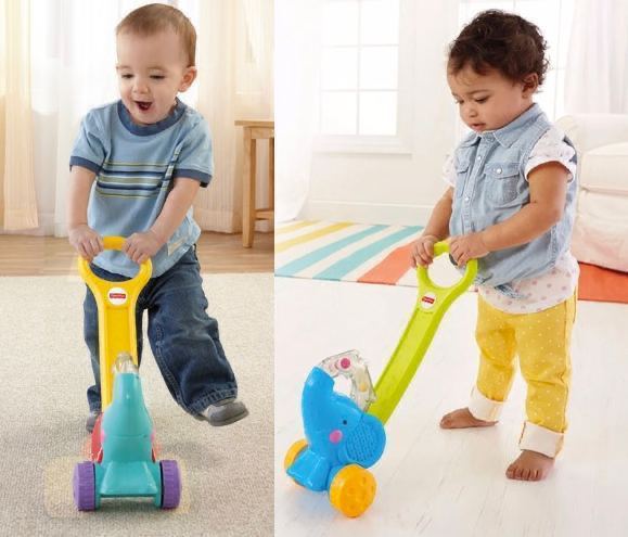 Elefante Bolinhas Divertidas, Fisher Price