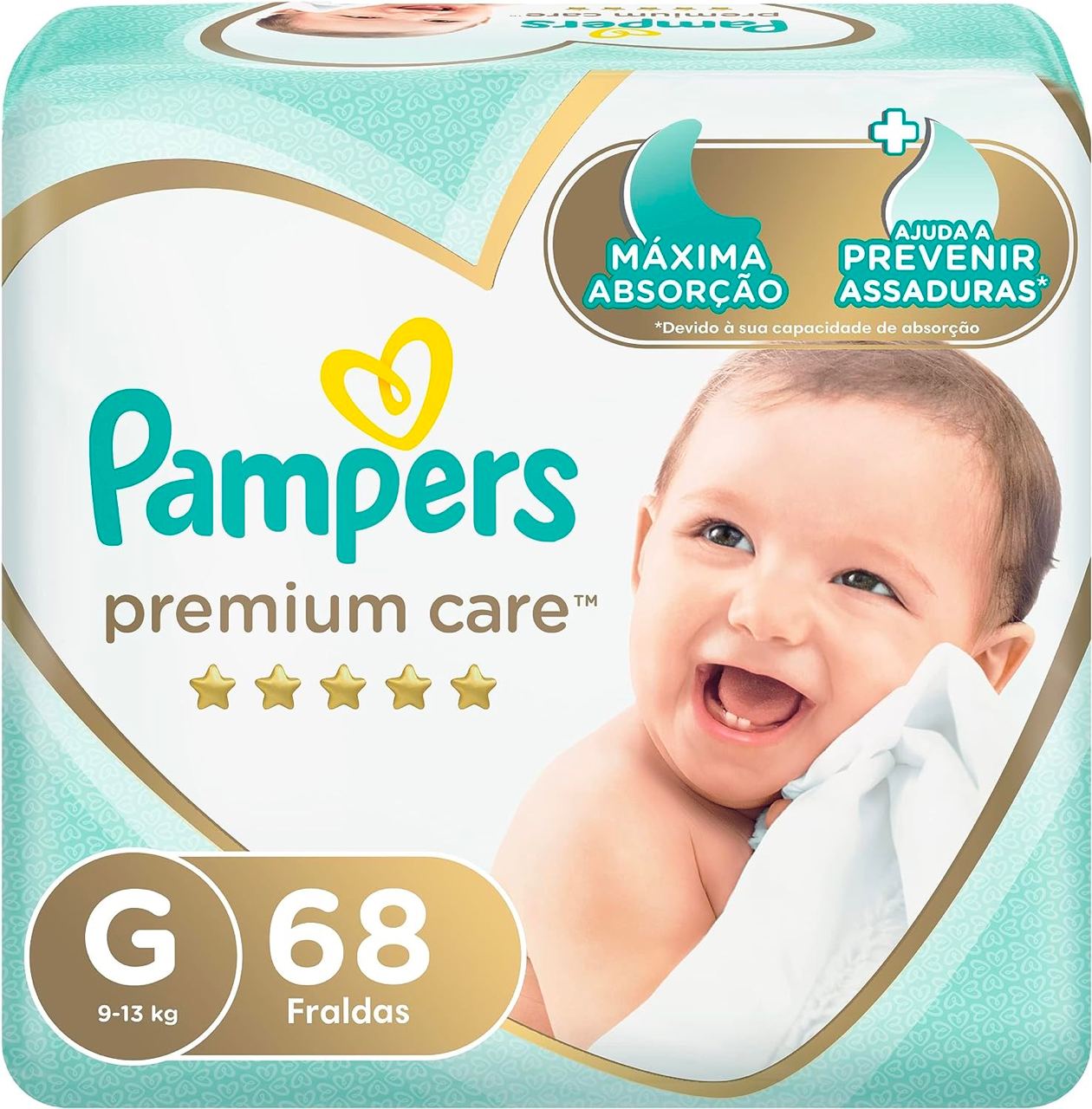 Esgota ou aumenta rápido