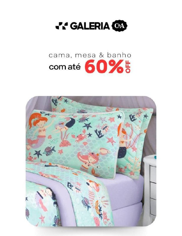 🧡 GALERIA!