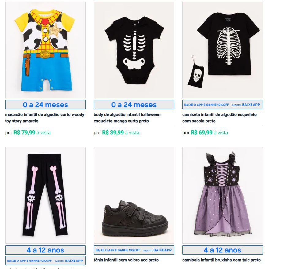 HALLOWEEN!
