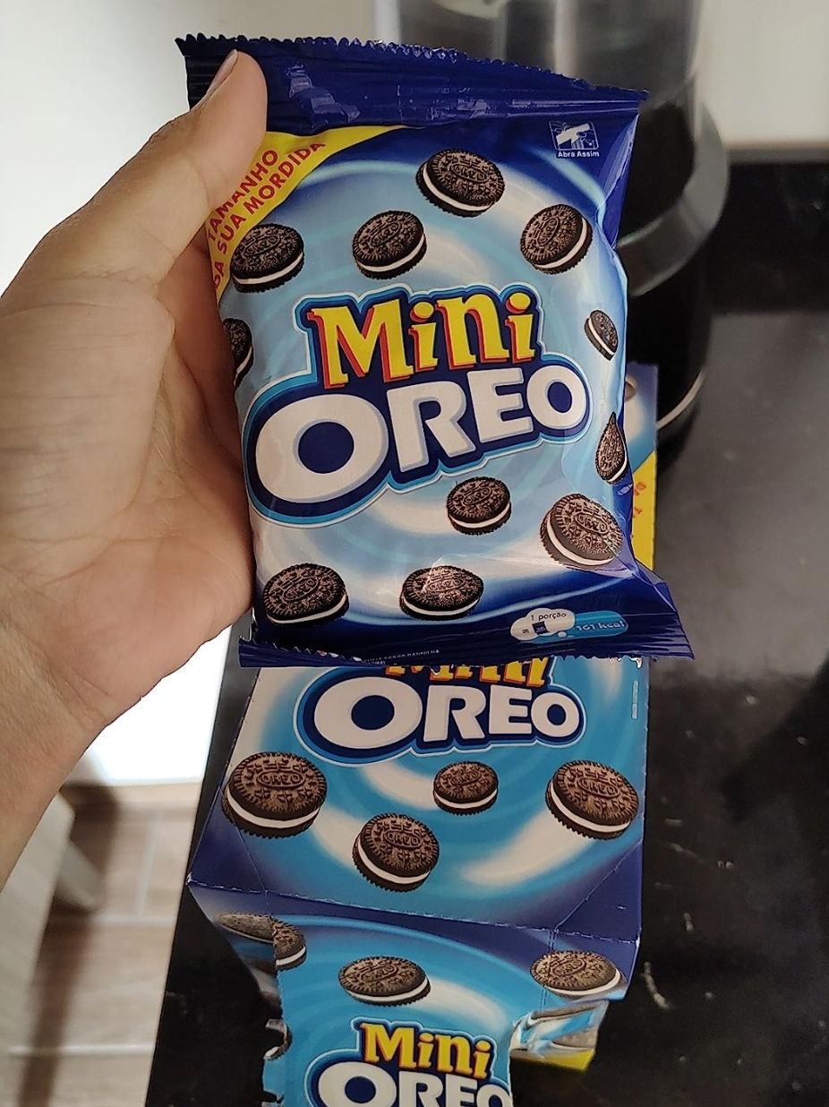 Muito Barato! Sai por R$1,70 cada pacotinho ♡