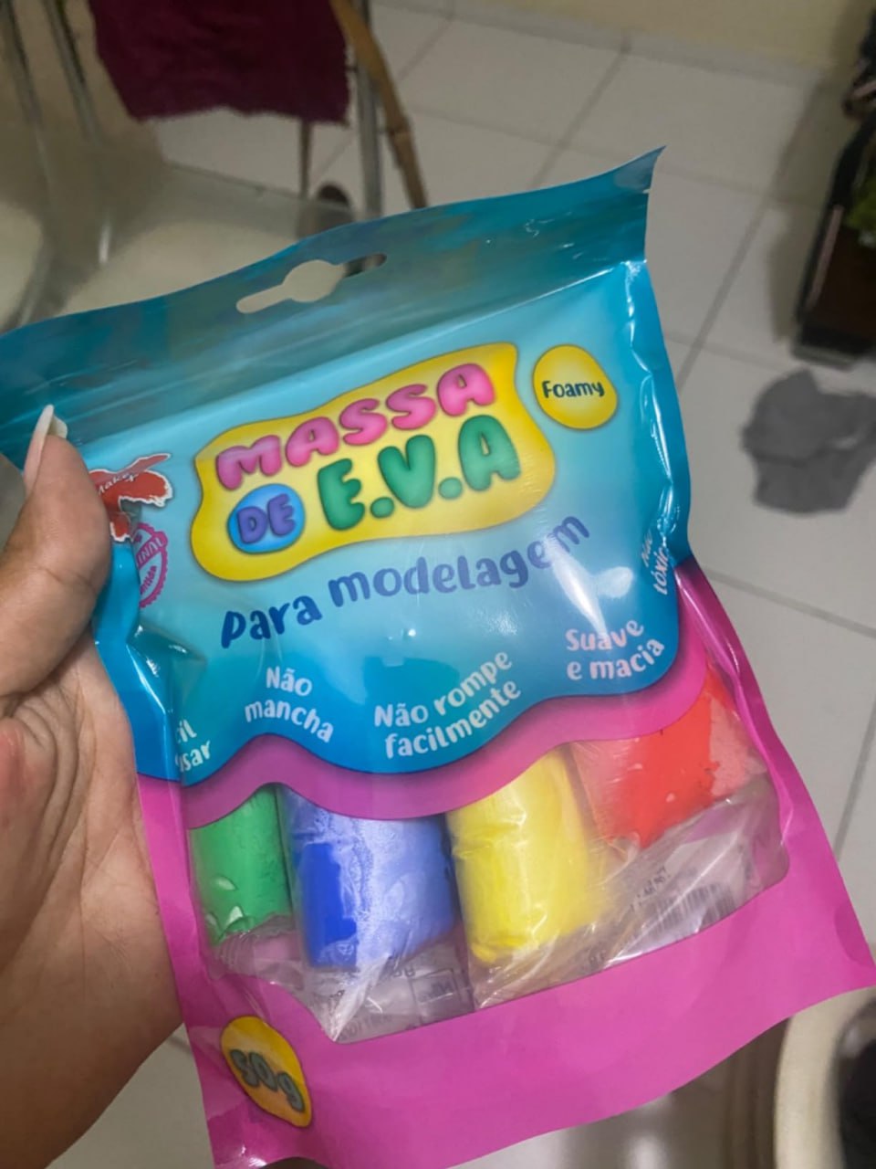 Os pimpolhos vão fazer a festa 🥳