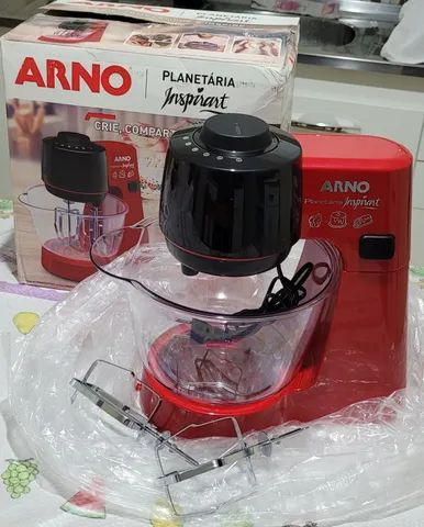 Planetária 500w