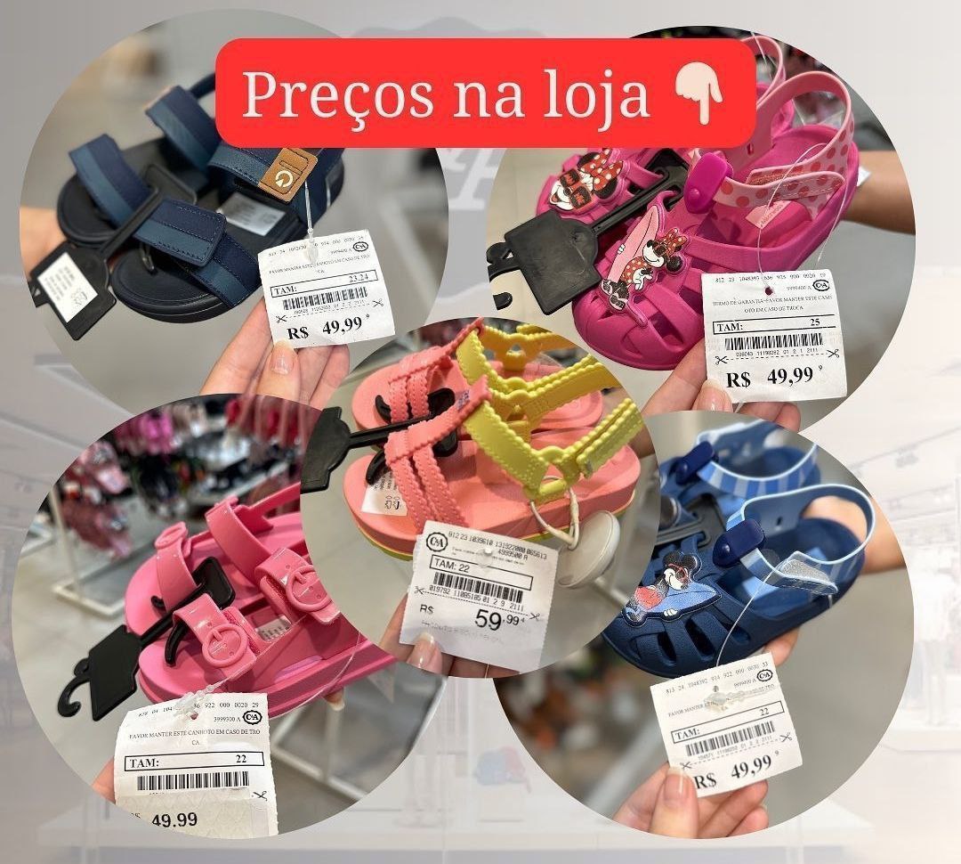 Pode acabar a qualquer momento‼️