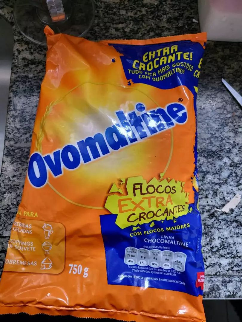 PREÇÃOOOO ‼️ É 750G  😱😱