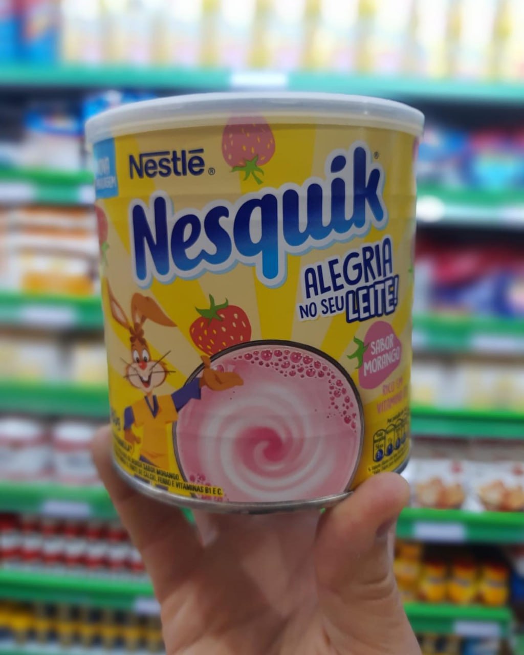 Sabor de infância😱😱
