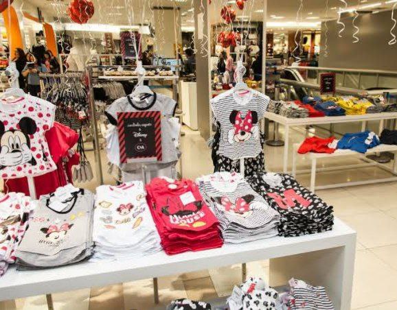 SELEÇÃO COM 30% OFF