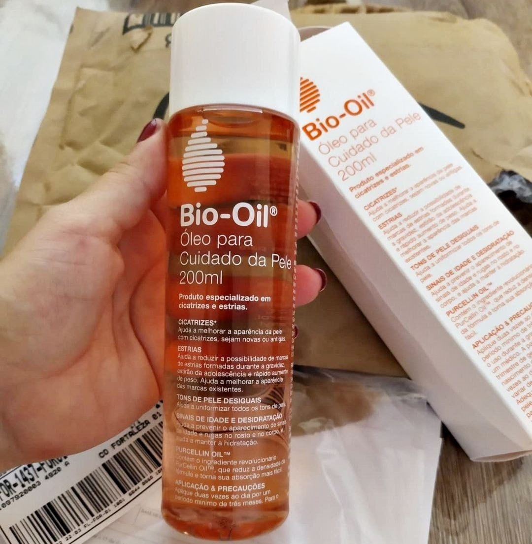 Tubão de 200ml - Previne e trata estrias!!