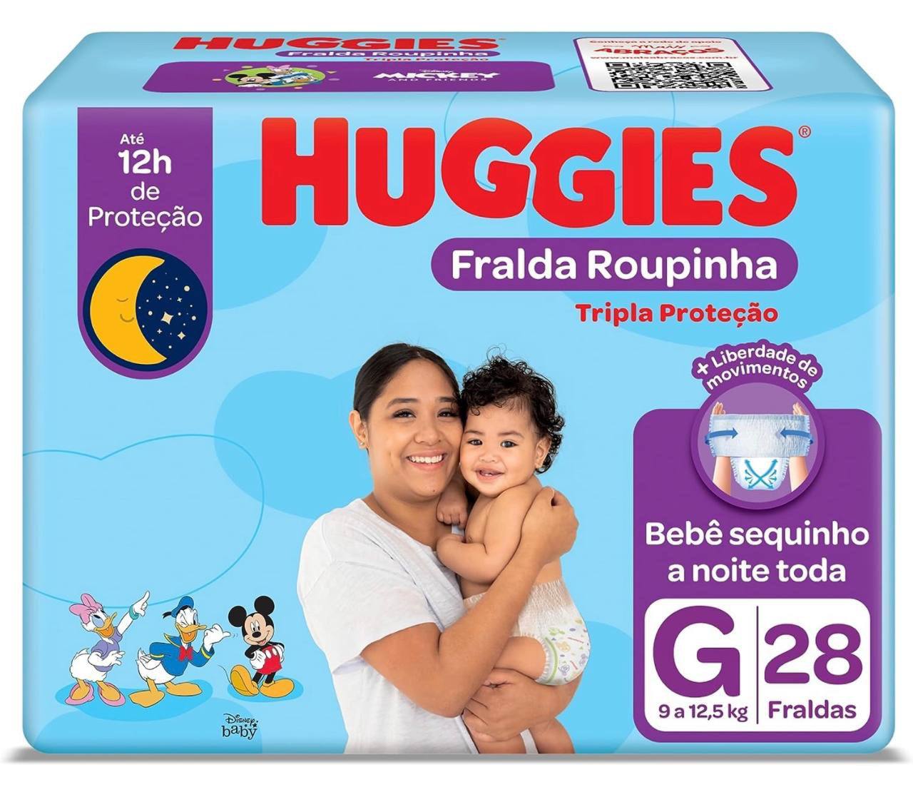 Versão roupinha