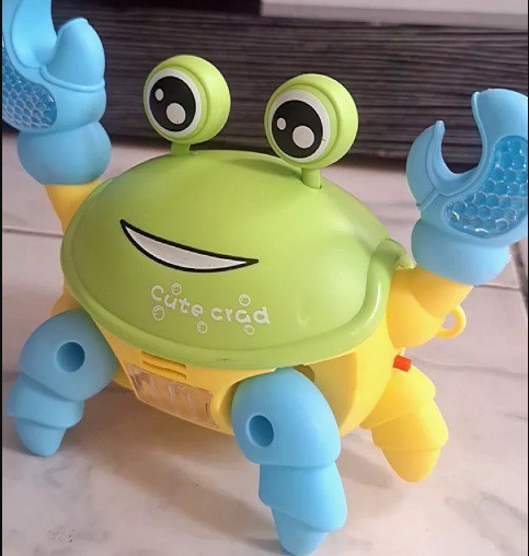 A criançada adora!!