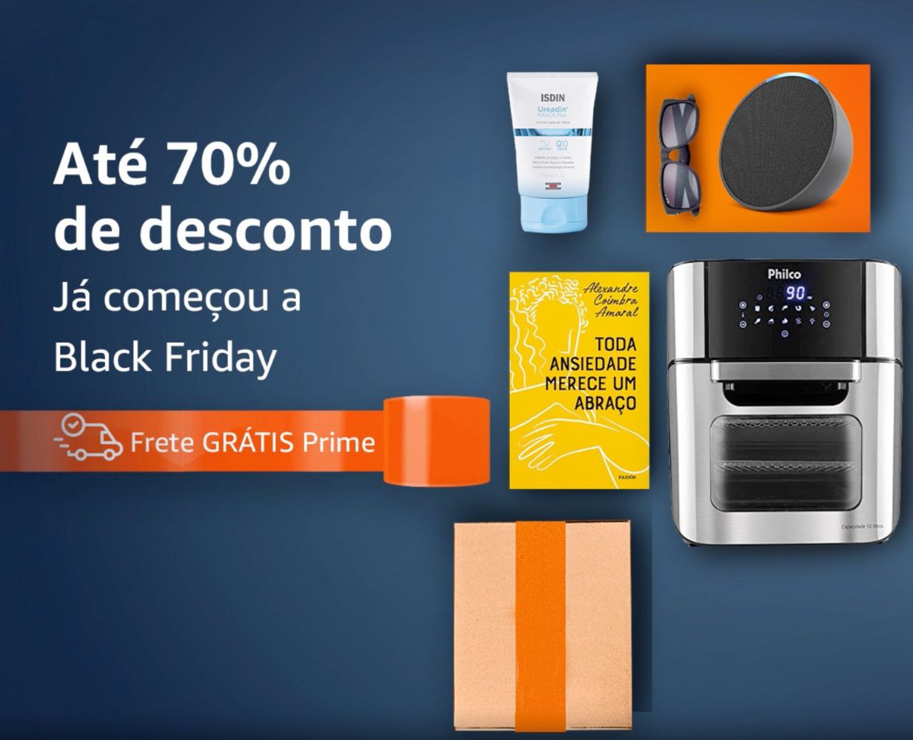 *BLACK FRIDAY AMAZON Com ATÉ 70% DE DESCONTO! CORREEE...* 🏃🏻‍♀️🏃🏻‍♂️