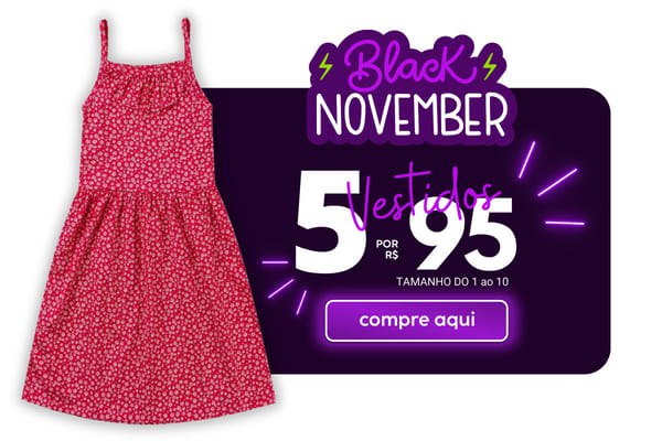 Black November na Chikabum