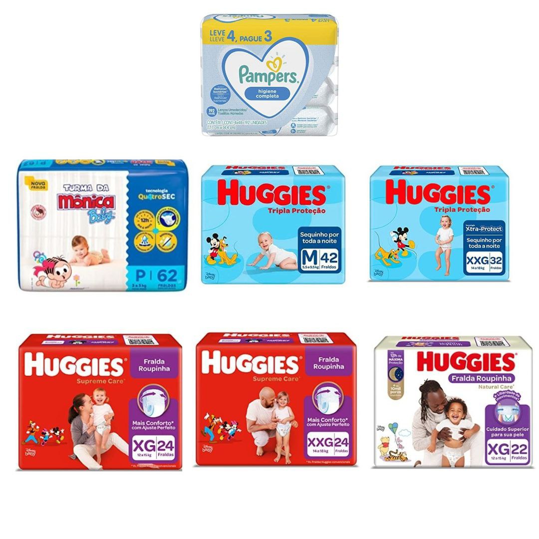 Compre 4 por R$ 139,72