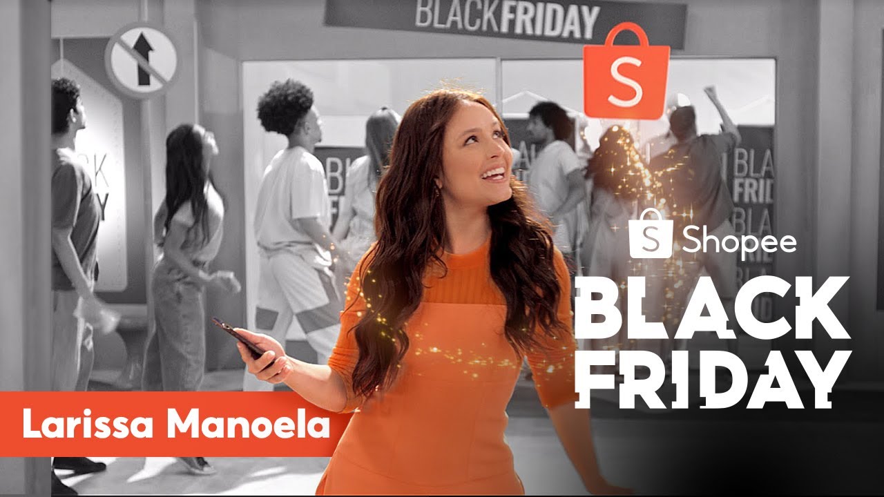 CUPOM BLACK FRIDAY SHOPEE 🎟🔥 ALERTA DE CUPOM DIGITÁVEL | Shopee 🚨