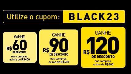 Cupom na Pague Menos e por tempo limitado!