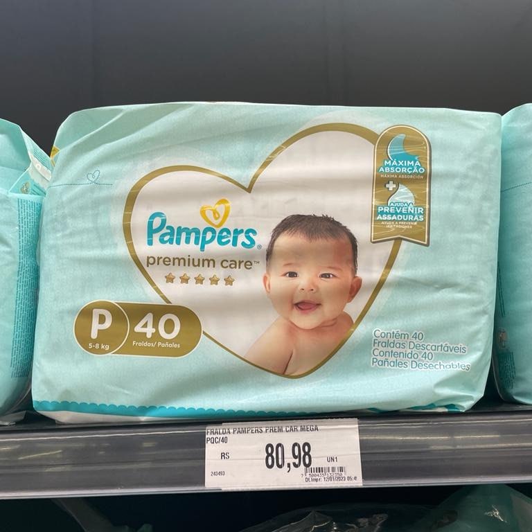 Custa quase o dobro no mercado 😱