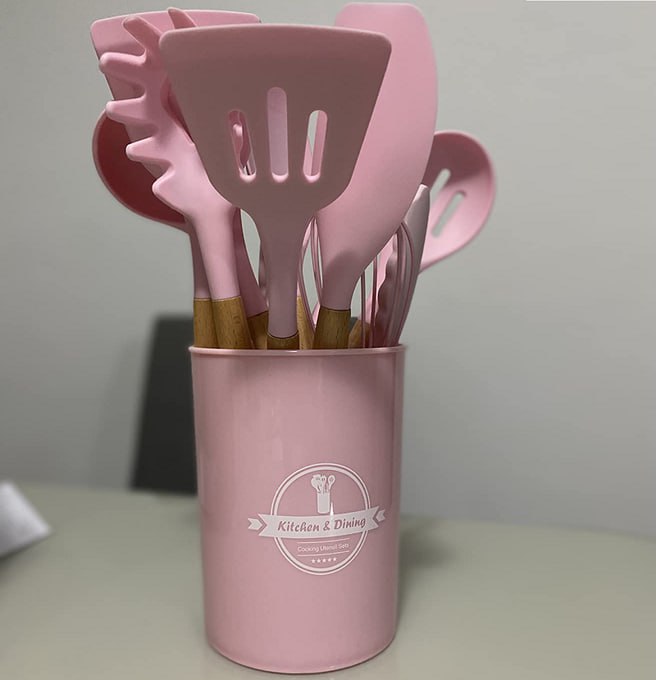 De silicone