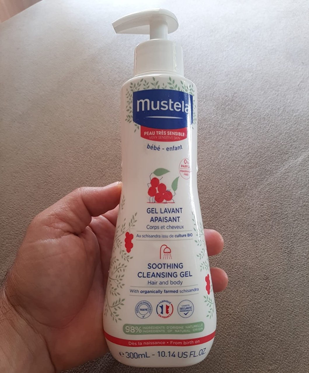 é MUSTELA 🥰 O preço de "milhões" rs 😱