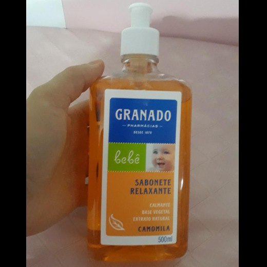 É o grande!