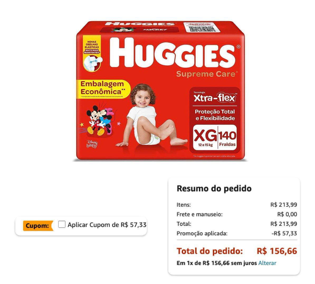 FRETE GRÁTIS TODO O BRASIL - MARQUE O CUPOM