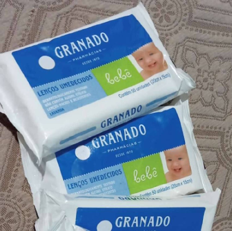 GRANADO‼️