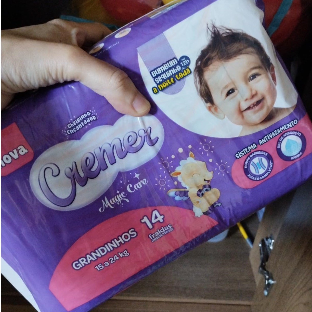 Ótimo preço!