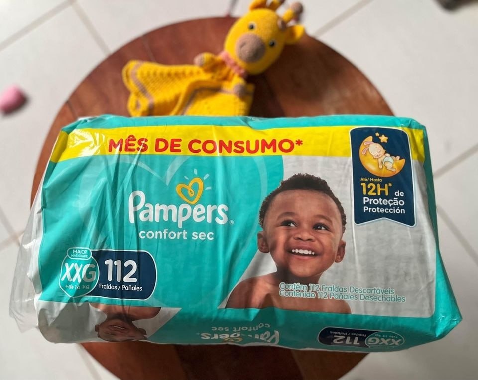 SAINDO 138,67 CADA PACOTE😍