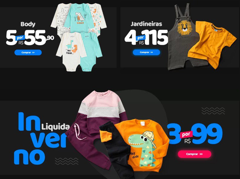 São 100 cupons de Frete Grátis