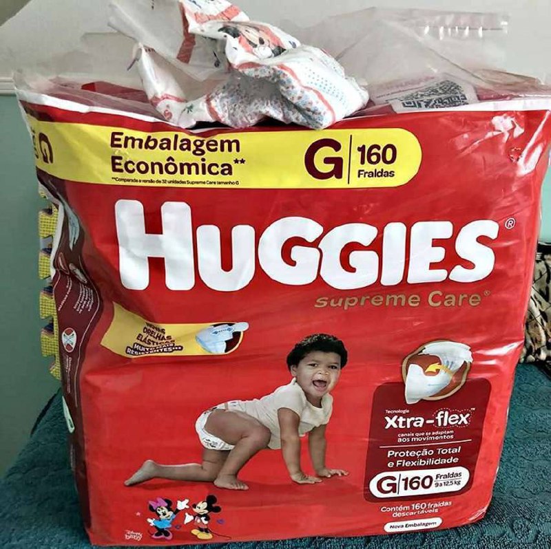 Supreme Care‼️ com FRETE GRÁTIS