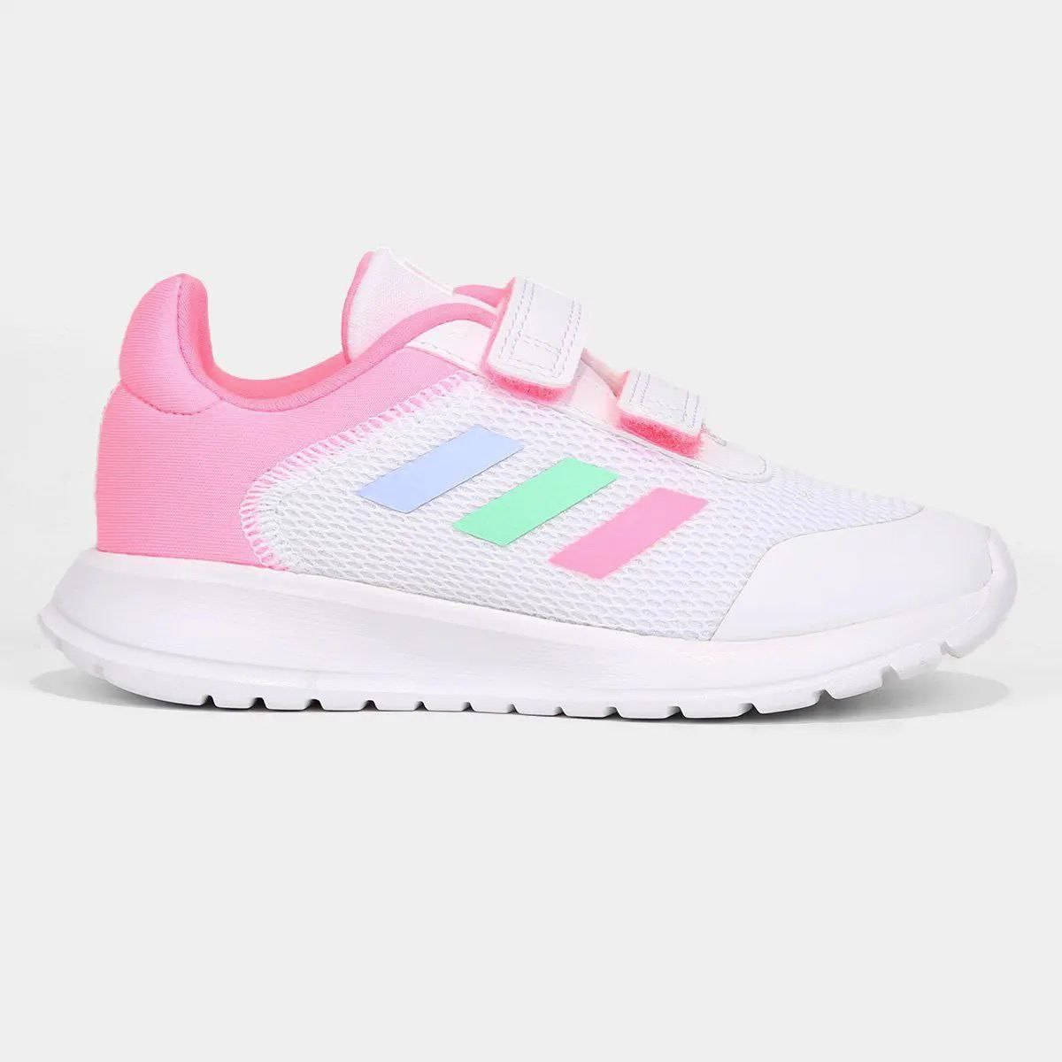 Tênis Adidas Tensaur Run 2.0 (18 ao 25)