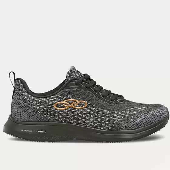 Tênis Olympikus Citrus Feminino