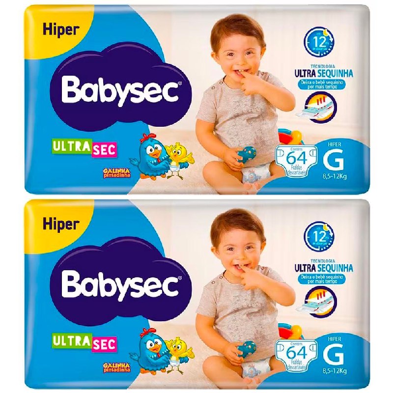 Vai esgotar rápido