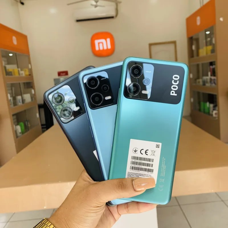 VERSÃO 256GB com 8GB RAM por R$ 1.440‼️ ESTOQUE NO BRASIL
