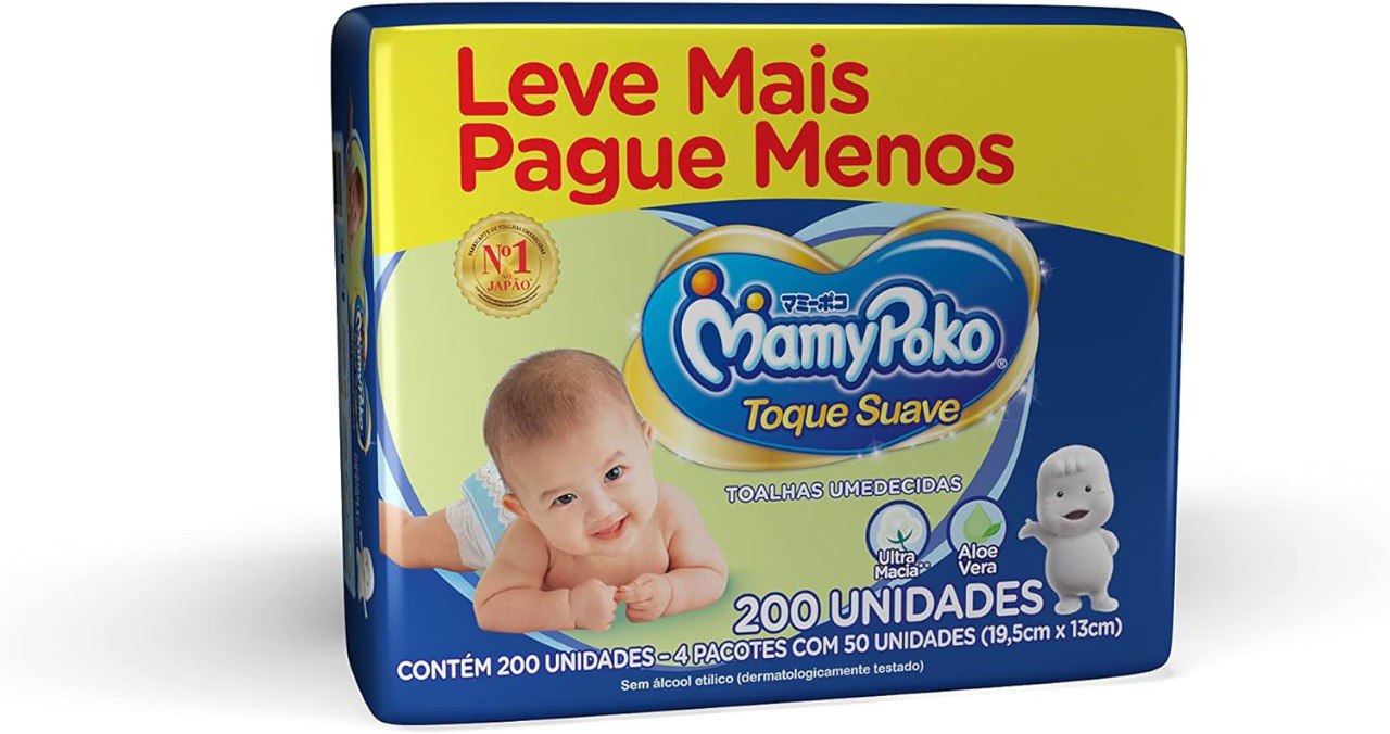 Voltou!!!