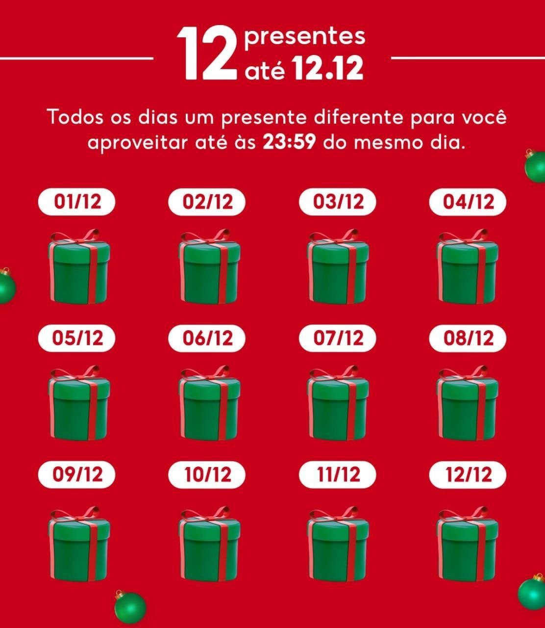 Aproveita‼️ Shopee