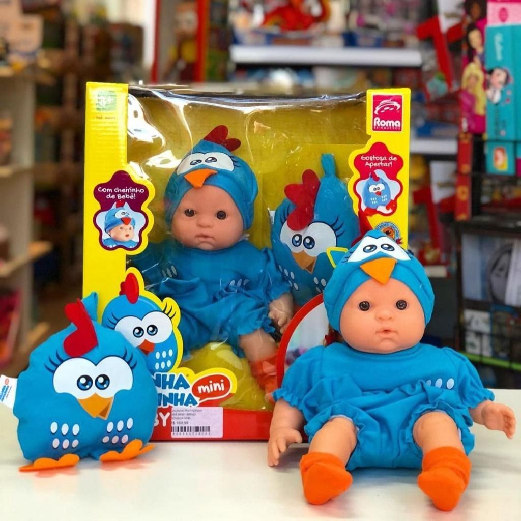 Corre!!! OFERTA RELÂMPAGO 🏃🏻‍♀️🏃🏻‍♀️É muuuita fofura! 🥰🥰