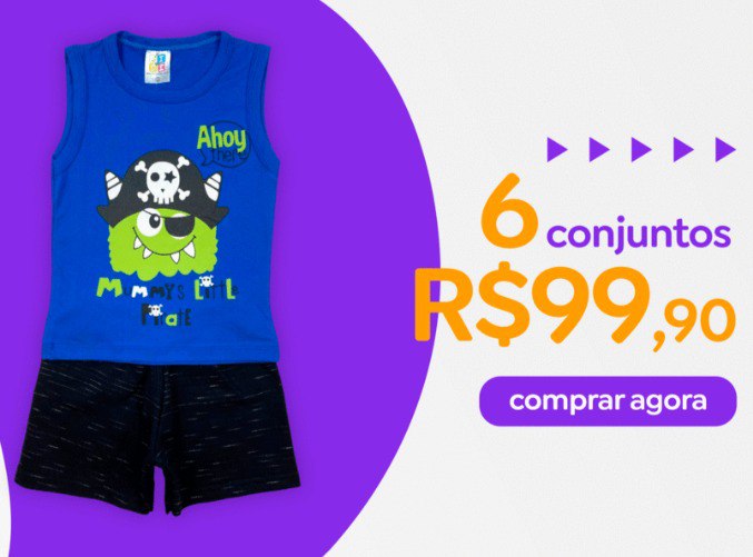 De RN até tam 3