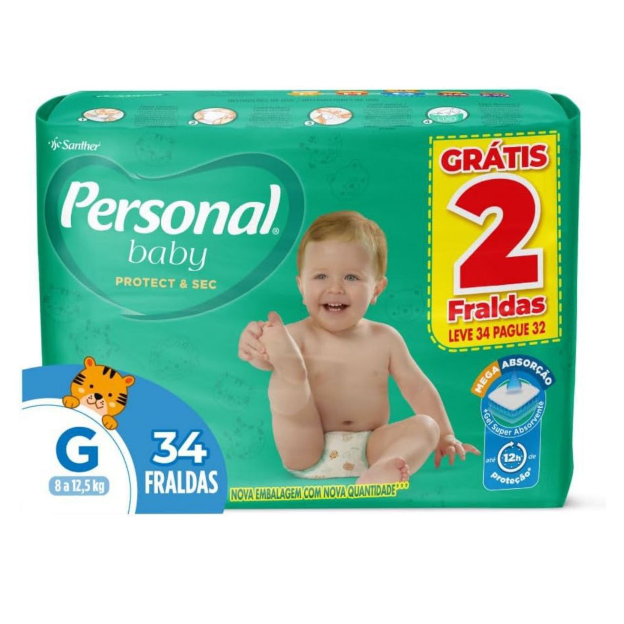 Esgota rápido !!