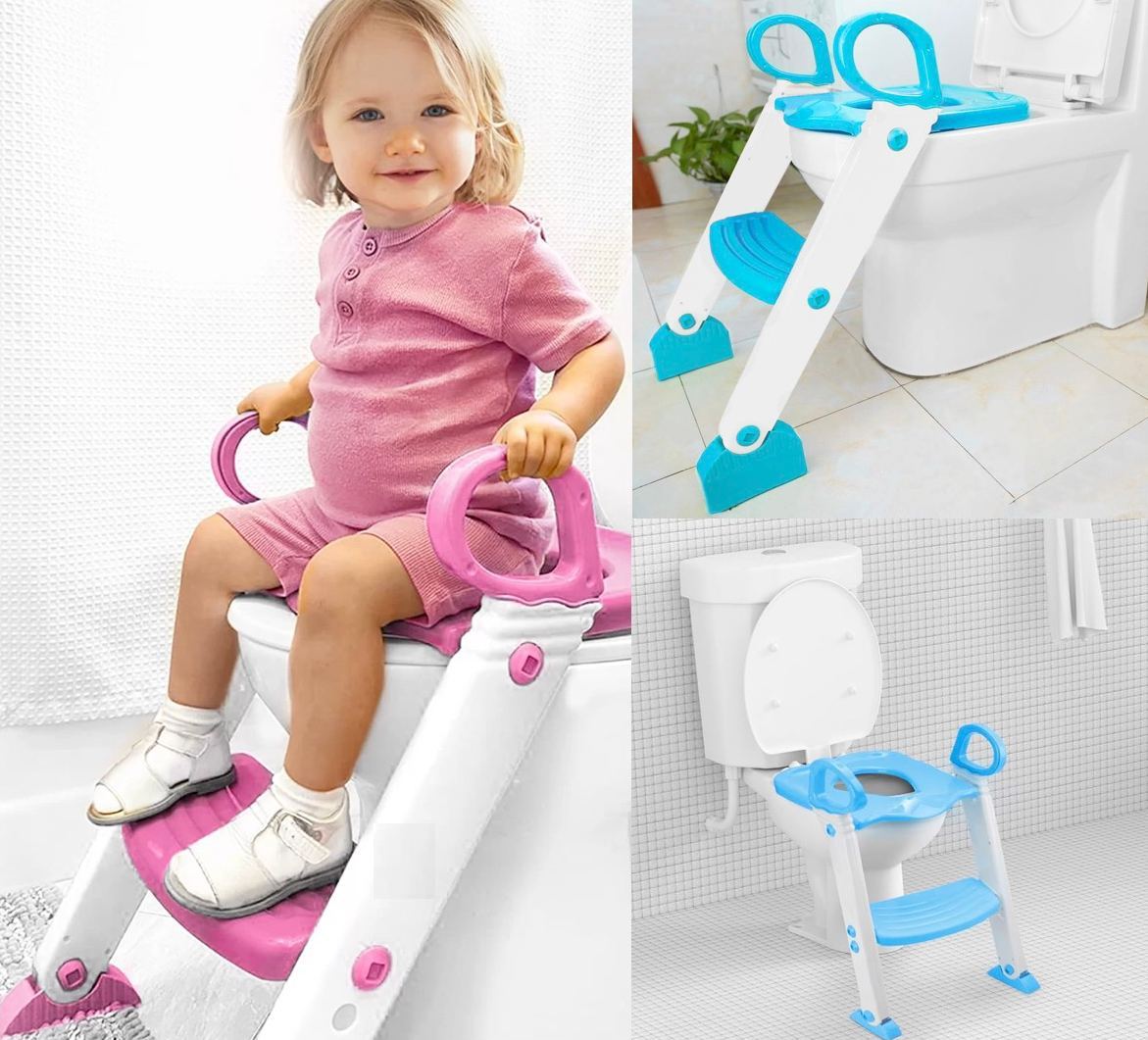 Rosa, Azul e Cinza!