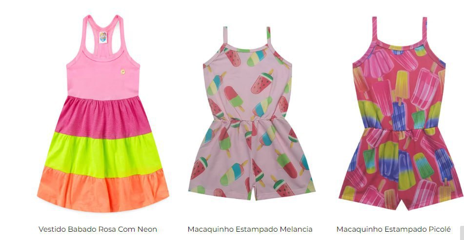 APENAS R$ 19,90 CADA!