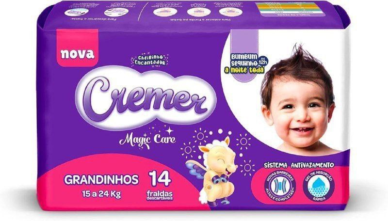 Baixou mais