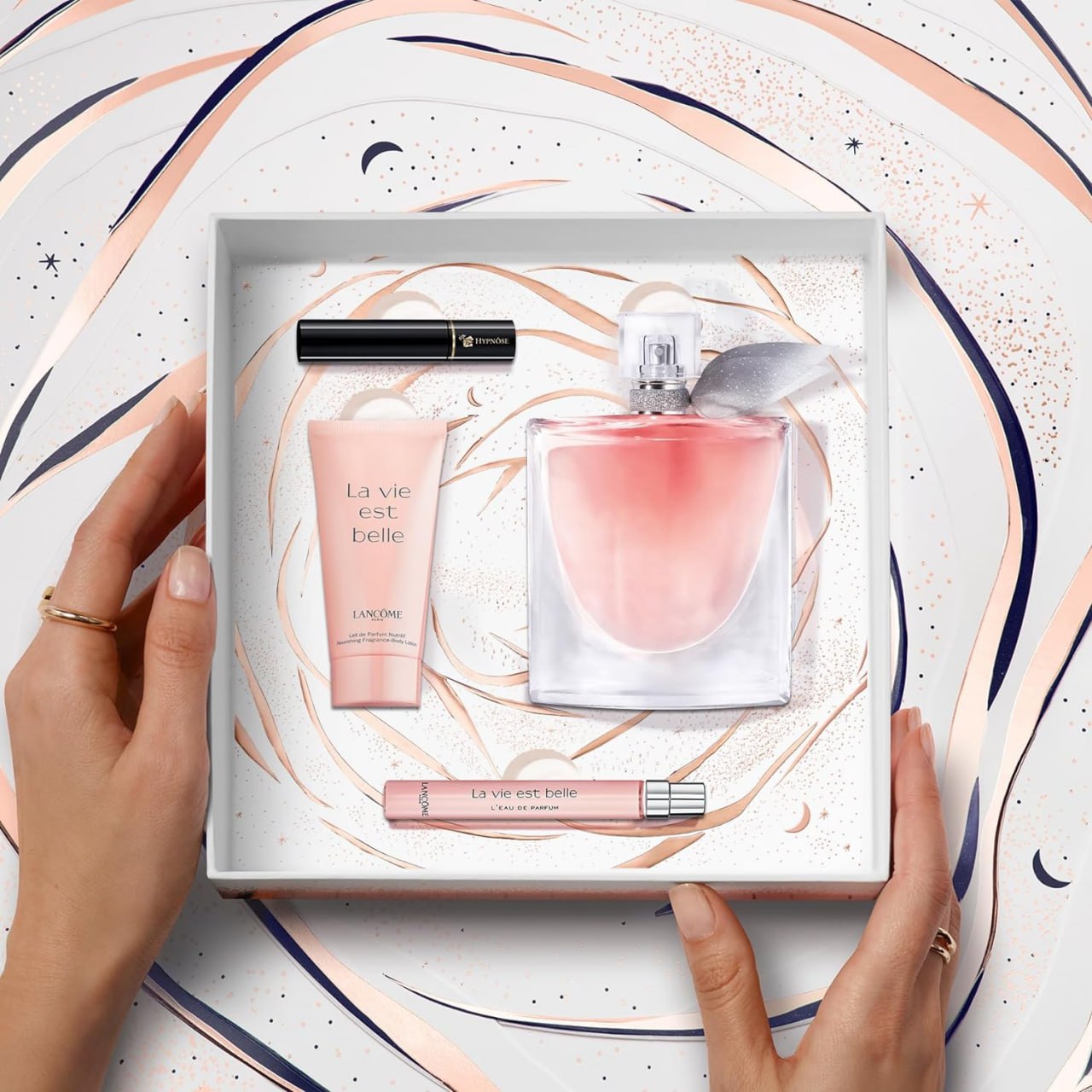 Kit La Vie Est Belle ‼️Só o Perfume Custa esse valor 😱