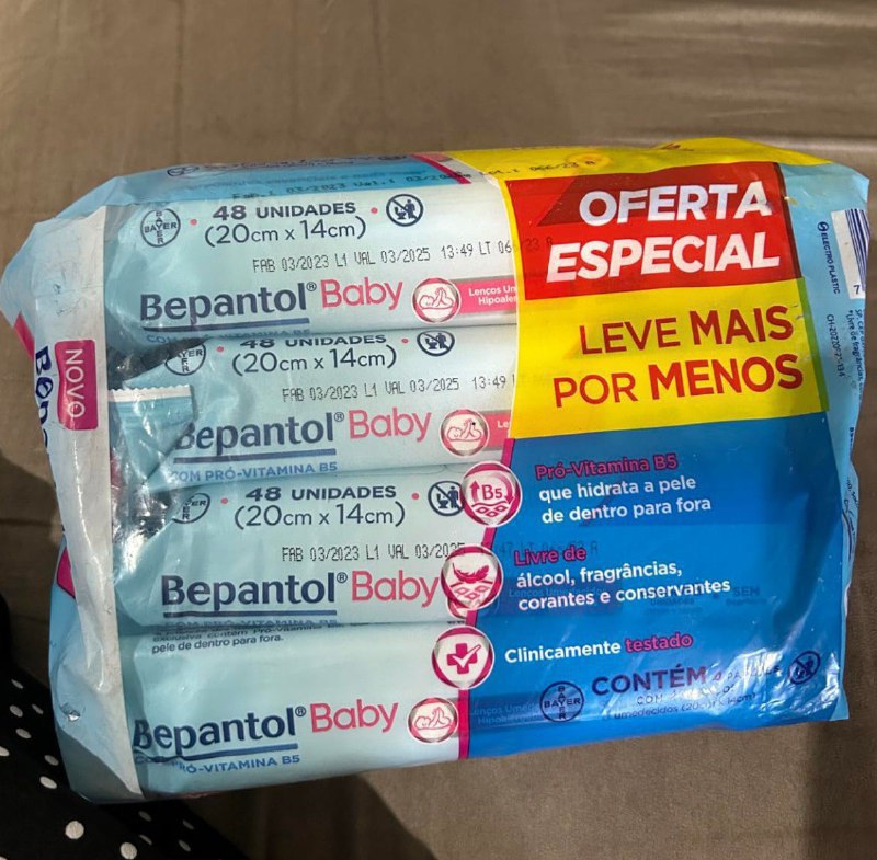 No precinho 😉
