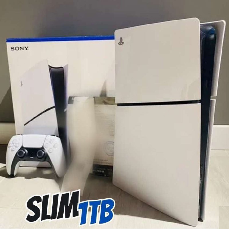 PlayStation®5 Slim Edição Digital