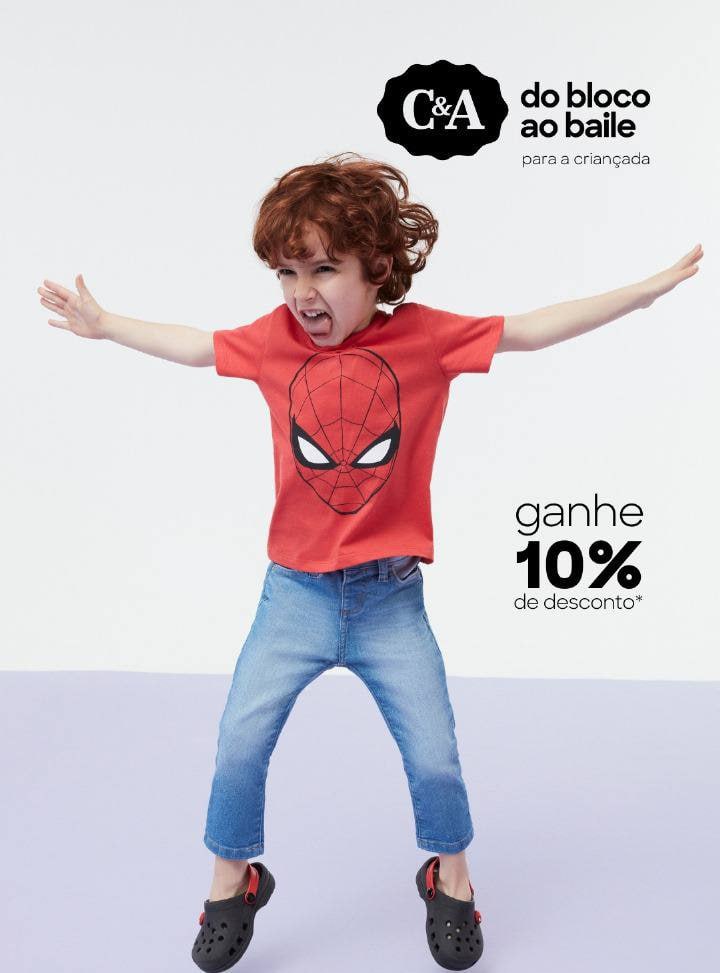 Procurando a fantasia para os pequenos?