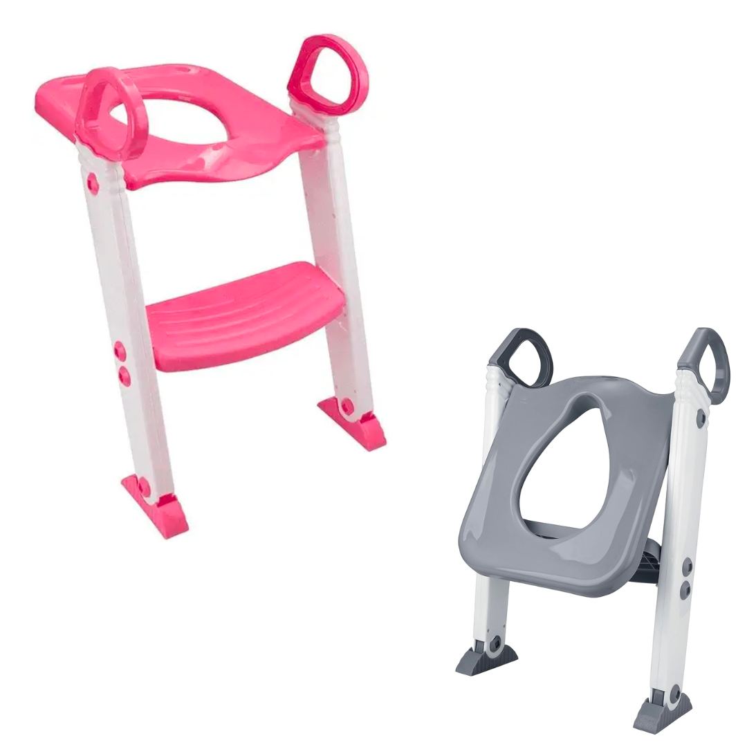 Redutor com Escada KaBaby