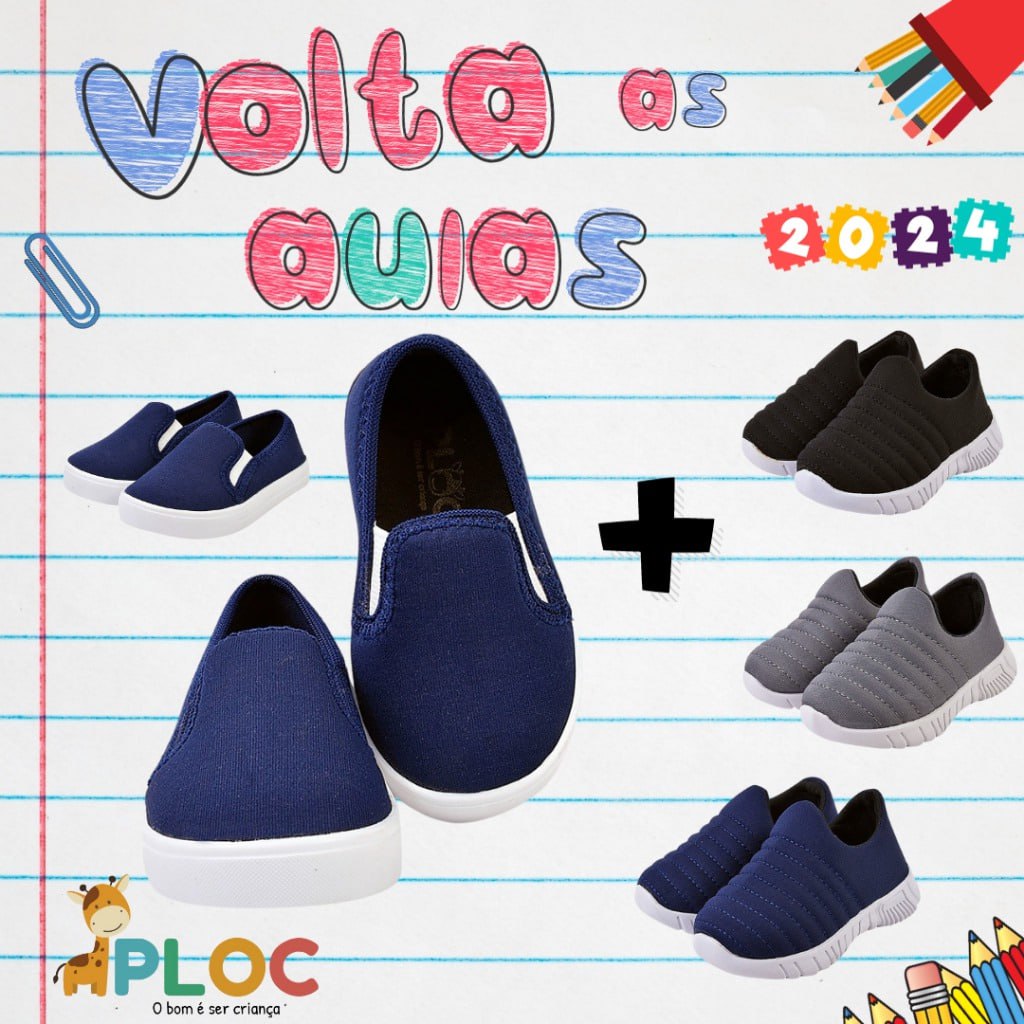 Cada par sai por R$ 24,95‼️