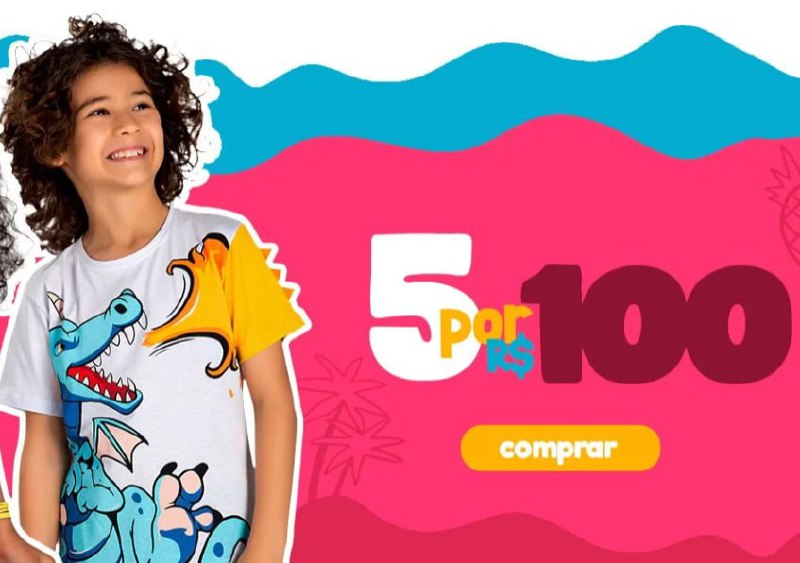 *Conjuntos na LaLuna!*