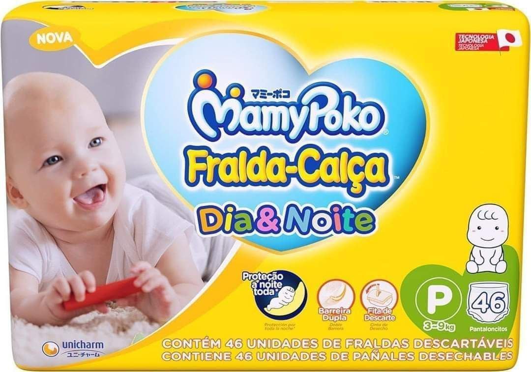 CORRE! Estoque acaba rápido - leia tudo